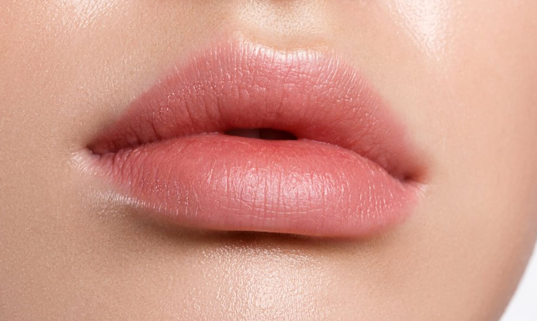Lips blush
